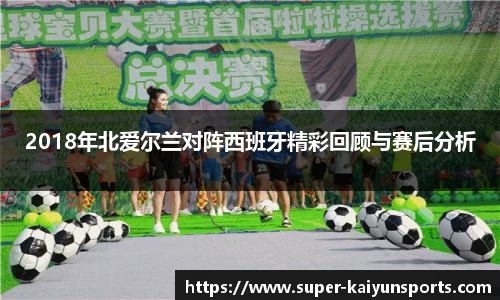 2018年北爱尔兰对阵西班牙精彩回顾与赛后分析